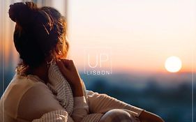 Six By Up Lisbon I Your Home Away From Home